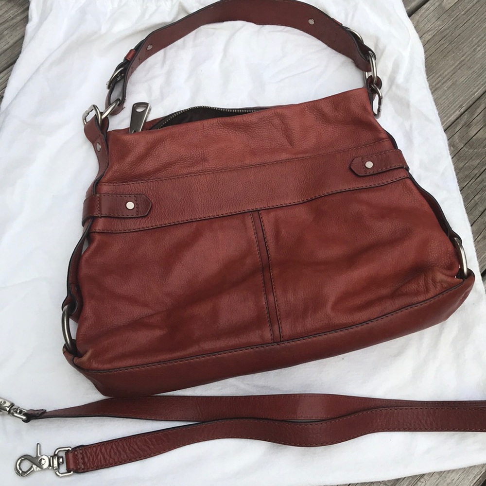 Fossil Fifty-Four shoulder/crossbody bag